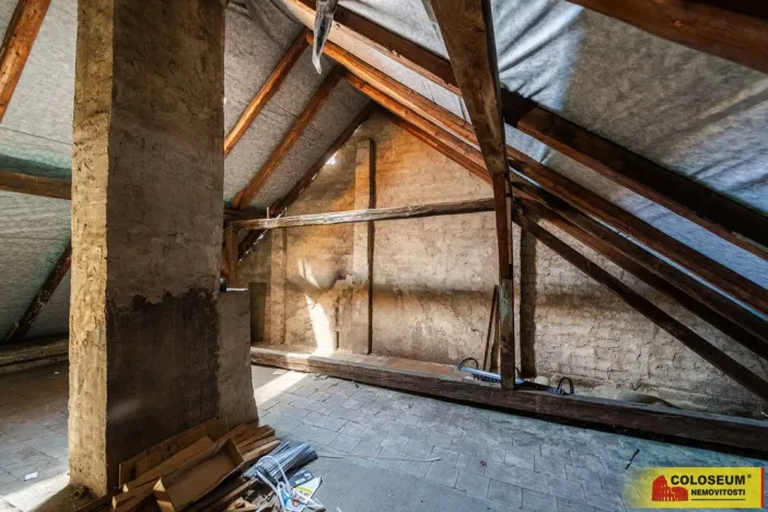 Prodej rodinného domu, Hodonín, 150 m2