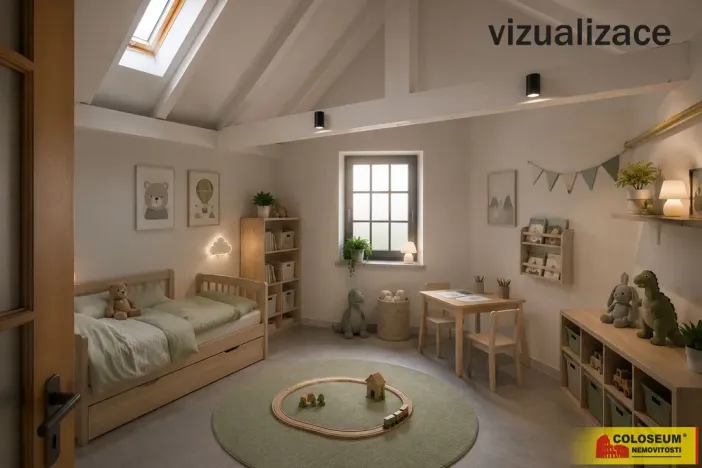 Prodej rodinného domu, Hodonín, 150 m2