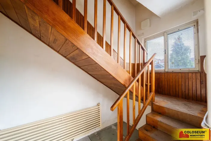 Prodej rodinného domu, Hodonín, 150 m2