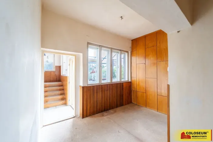 Prodej rodinného domu, Hodonín, 150 m2