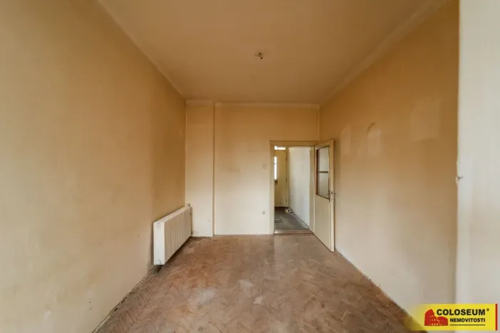 Prodej rodinného domu, Hodonín, 150 m2