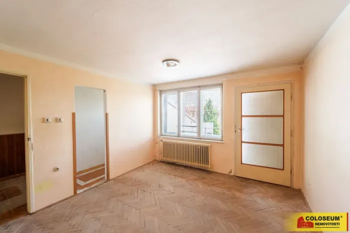 Prodej rodinného domu, Hodonín, 150 m2