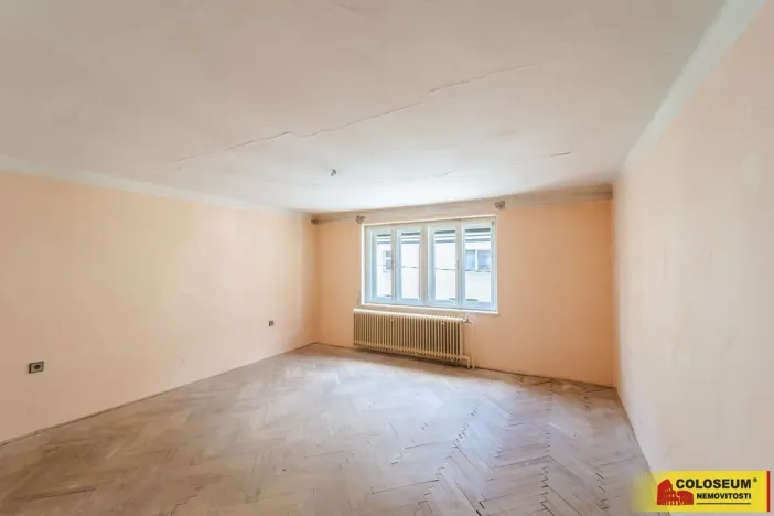 Prodej rodinného domu, Hodonín, 150 m2