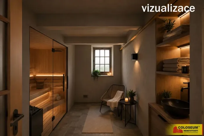 Prodej rodinného domu, Hodonín, 150 m2