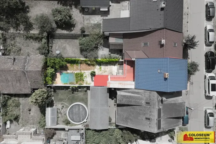Prodej rodinného domu, Hodonín, 150 m2