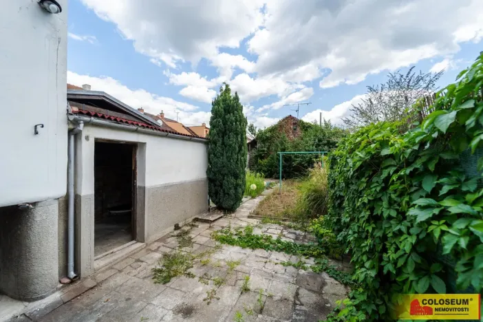 Prodej rodinného domu, Hodonín, 150 m2