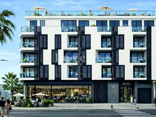 Prodej bytu 2+kk, Torrevieja, Španělsko, 43 m2