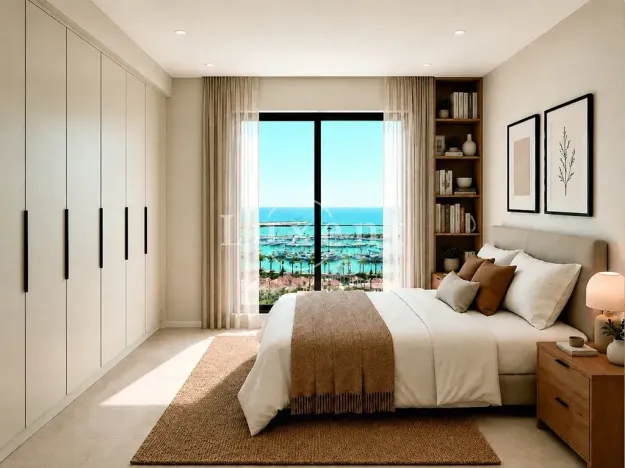 Prodej bytu 2+kk, Torrevieja, Španělsko, 43 m2