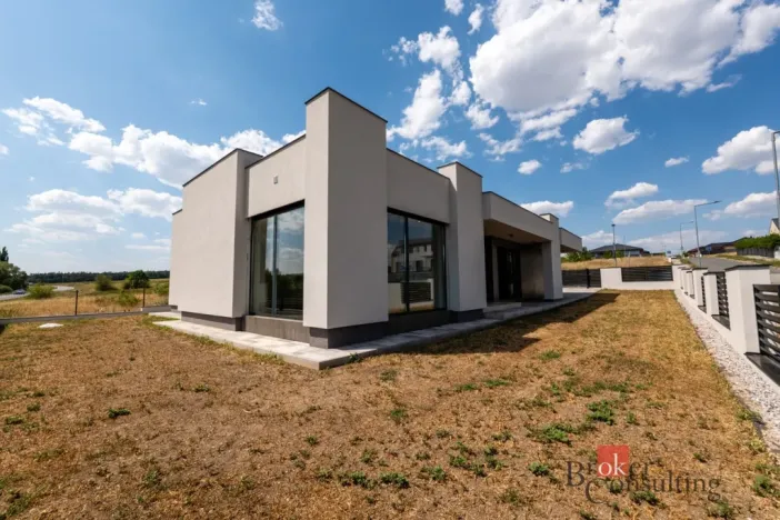 Prodej rodinného domu, Vejprnice, Nýřanská, 220 m2