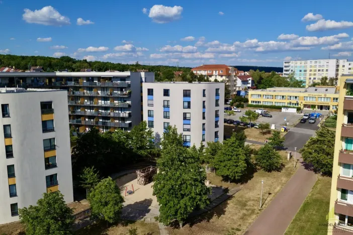 Prodej bytu 2+kk, Brno, Horníkova, 50 m2