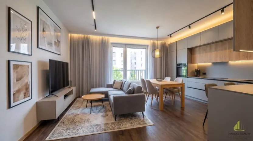 Prodej bytu 2+kk, Brno, Horníkova, 50 m2