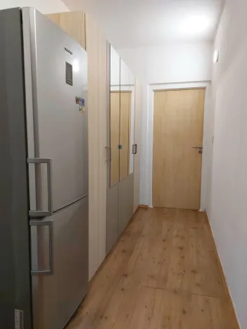 Pronájem bytu 3+1, Chrudim - Chrudim IV, Na Větrníku, 71 m2