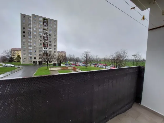 Pronájem bytu 3+1, Chrudim - Chrudim IV, Na Větrníku, 71 m2