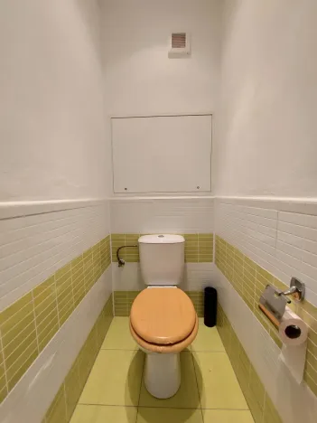 Pronájem bytu 3+1, Chrudim - Chrudim IV, Na Větrníku, 71 m2