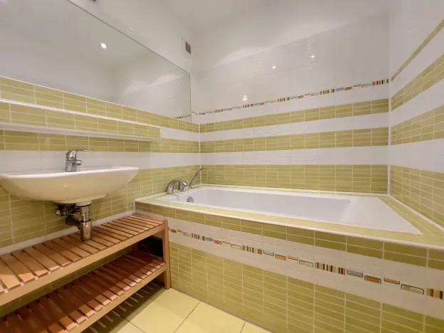 Pronájem bytu 3+1, Chrudim - Chrudim IV, Na Větrníku, 71 m2
