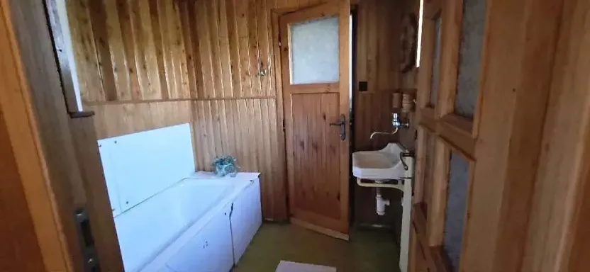 Prodej rodinného domu, Ivaň, 350 m2