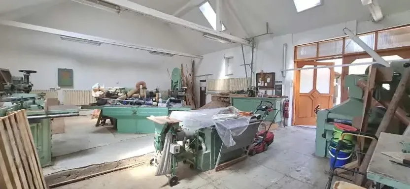 Prodej rodinného domu, Ivaň, 350 m2