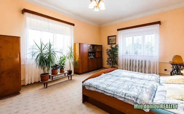 Pronájem vily, Praha - Písnice, 1300 m2