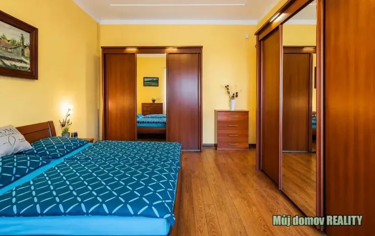 Pronájem vily, Praha - Písnice, 1300 m2
