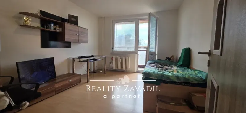 Prodej bytu 2+1, Frýdek-Místek, Jiráskova, 54 m2