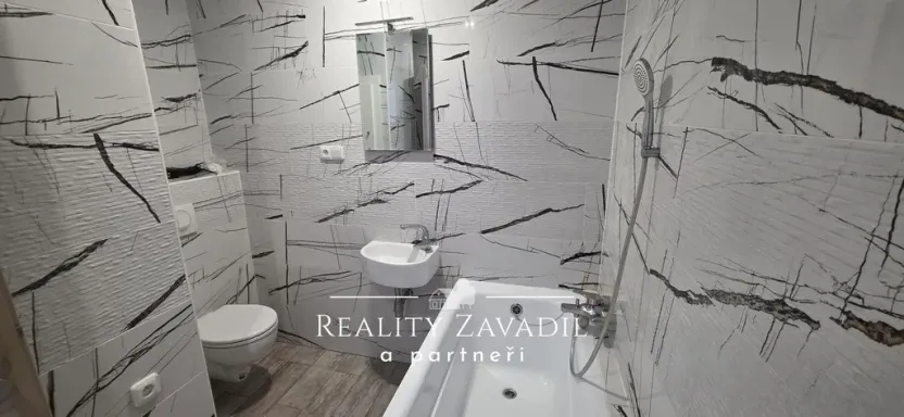 Prodej bytu 2+1, Frýdek-Místek, Jiráskova, 54 m2
