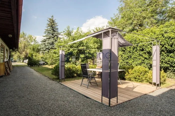 Pronájem rodinného domu, Praha, Klešická, 140 m2