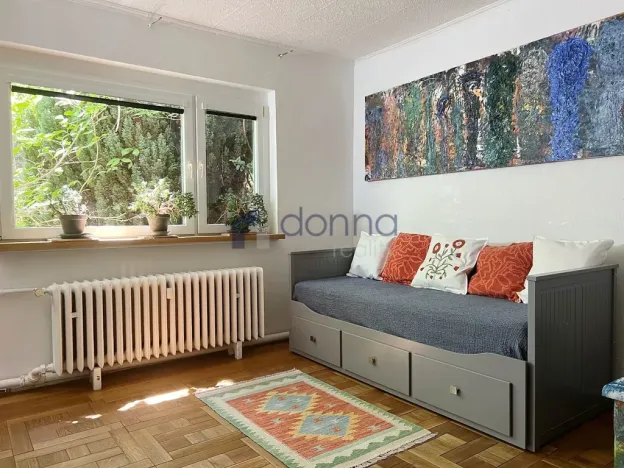 Pronájem rodinného domu, Praha, Klešická, 140 m2