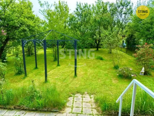 Prodej chaty, Stará Ves nad Ondřejnicí, Zámecká, 12 m2