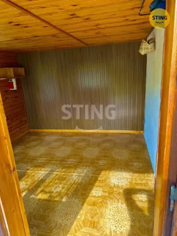 Prodej chaty, Stará Ves nad Ondřejnicí, Zámecká, 12 m2