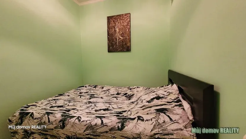 Pronájem bytu 3+kk, Praha - Vršovice, Bulharská, 55 m2