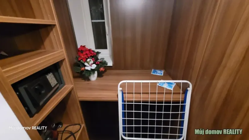 Pronájem bytu 3+kk, Praha - Vršovice, Bulharská, 55 m2