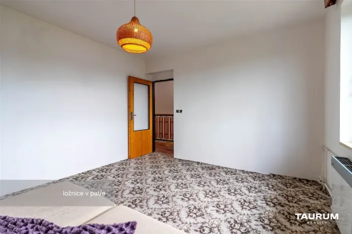 Prodej rodinného domu, Plzeň - Bolevec, Jaroslava Ježka, 189 m2