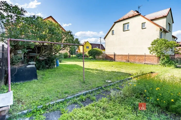 Prodej rodinného domu, Ostrava - Koblov, 300 m2