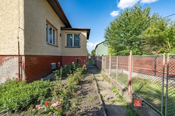 Prodej rodinného domu, Ostrava - Koblov, 300 m2