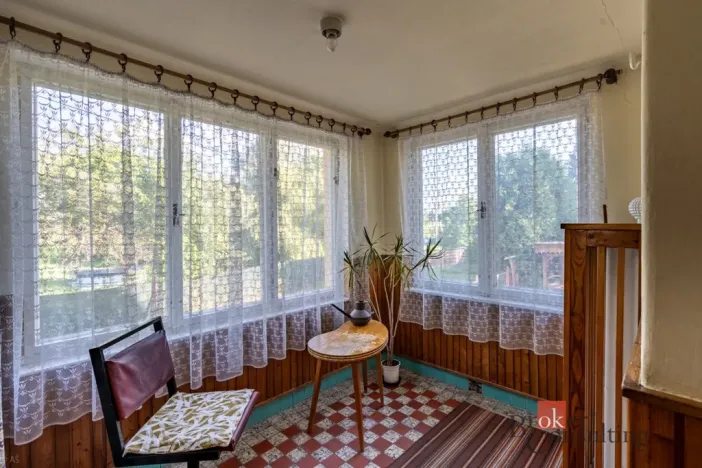 Prodej rodinného domu, Ostrava - Koblov, 300 m2