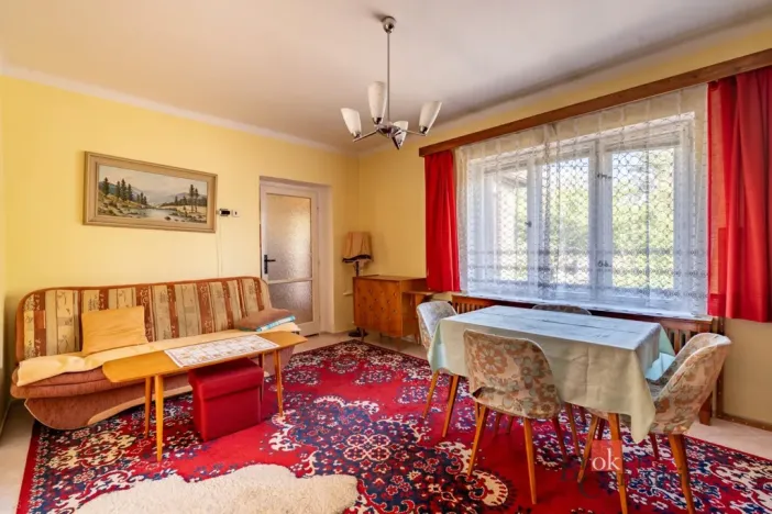 Prodej rodinného domu, Ostrava - Koblov, 300 m2