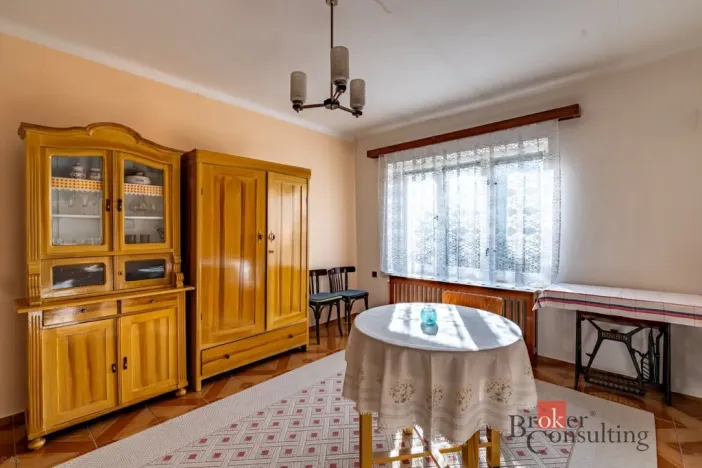 Prodej rodinného domu, Ostrava - Koblov, 300 m2