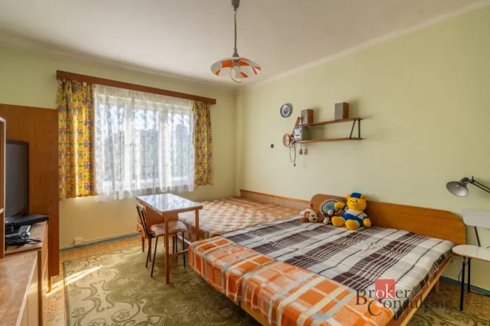 Prodej rodinného domu, Ostrava - Koblov, 300 m2