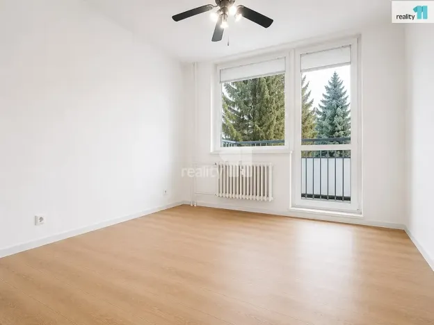 Prodej bytu 2+1, Kroměříž, Čs. armády, 58 m2