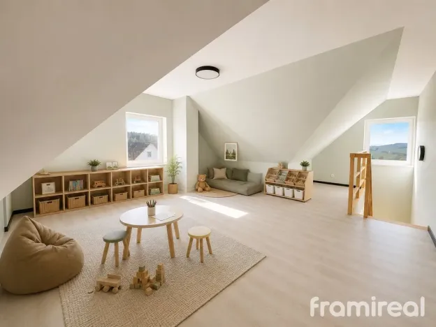 Prodej bytu 3+kk, Václavov u Bruntálu - Horní Václavov, 83 m2