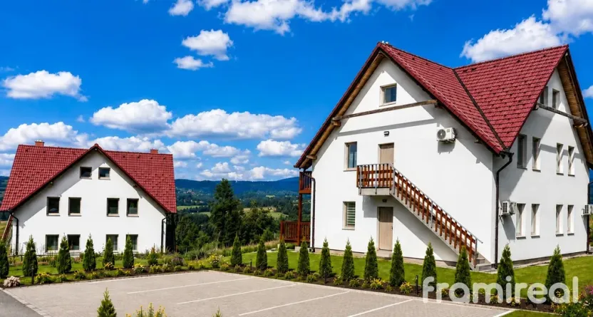 Prodej bytu 3+kk, Václavov u Bruntálu - Horní Václavov, 83 m2