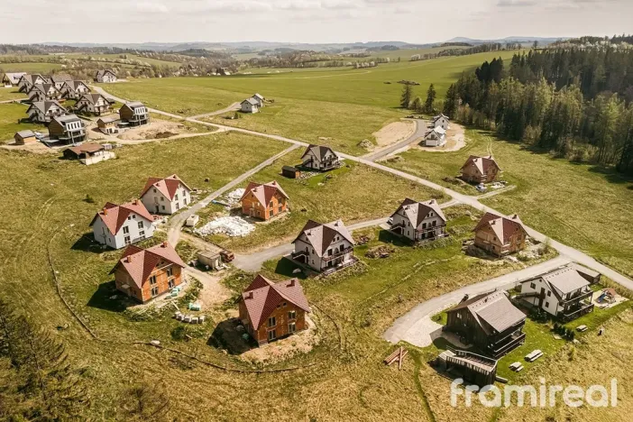Prodej bytu 3+kk, Václavov u Bruntálu - Horní Václavov, 83 m2