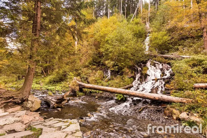 Prodej bytu 3+kk, Václavov u Bruntálu - Horní Václavov, 83 m2