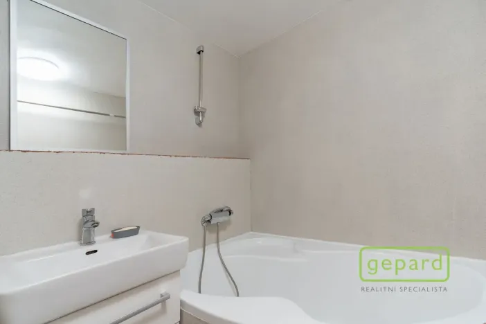 Prodej bytu 1+1, Cheb, Matěje Kopeckého, 36 m2