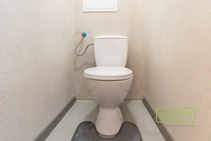 Prodej bytu 1+1, Cheb, Matěje Kopeckého, 36 m2