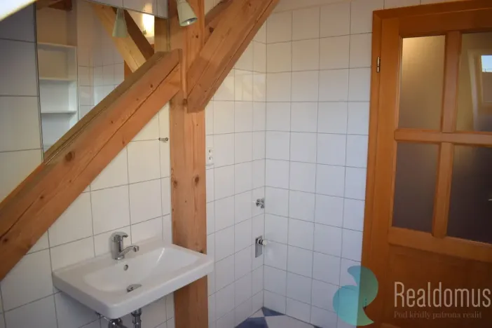 Pronájem bytu 1+kk, České Budějovice, Skuherského, 32 m2