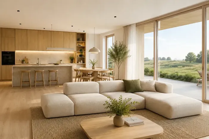 Prodej pozemku pro bydlení, Liberec, Česká, 3117 m2
