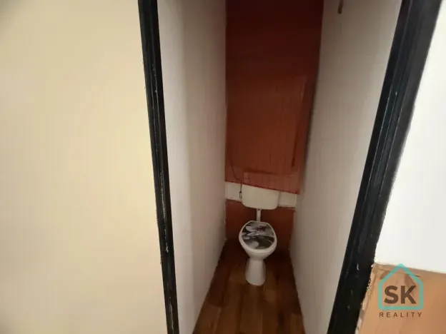 Pronájem bytu 3+1, Vysoká, 78 m2