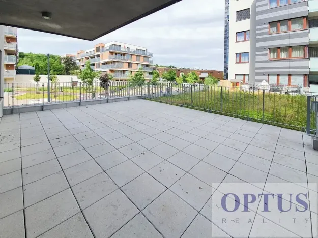 Pronájem bytu 3+kk, Praha - Jinonice, Pod stolovou horou, 118 m2