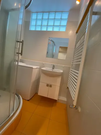 Pronájem bytu 1+1, České Budějovice - České Budějovice 6, Brožíkova, 38 m2